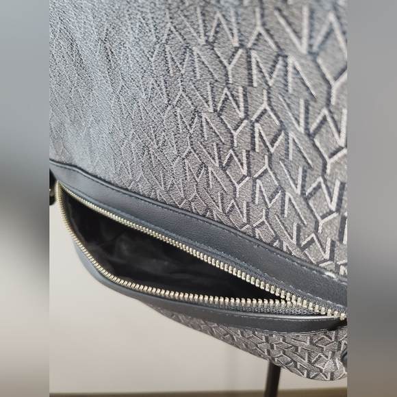 Marc New York Mini Backpack Bag - Picture 7 of 8